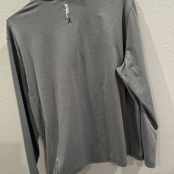 Men’s RLX pullover, size XL, CGC logo - Picture 5 of 6